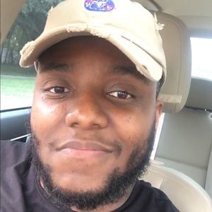 Meet your Posher, Jamaal